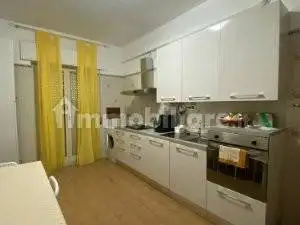 Appartamento in affitto a Pozzuoli