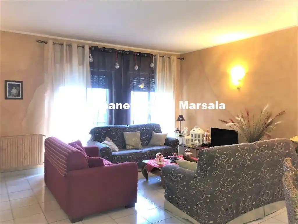Appartamento in vendita a Marsala