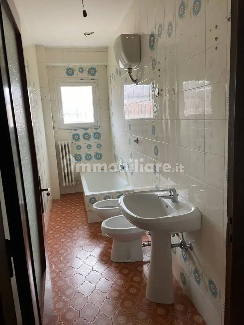 Appartamento in vendita a Matera