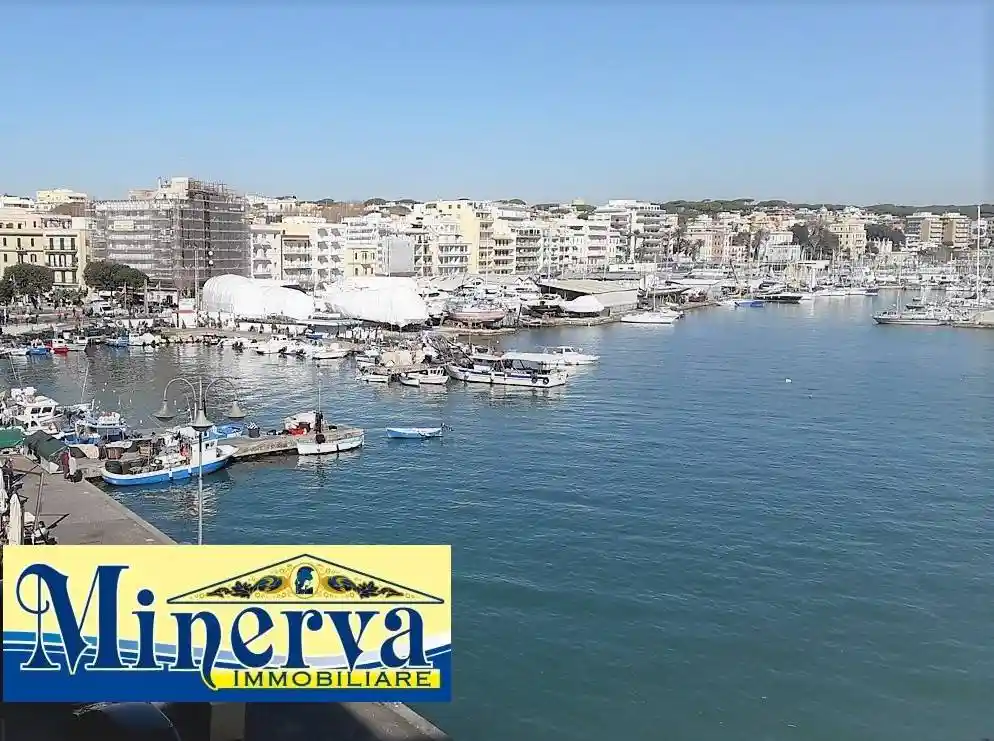 Appartamento in vendita a Anzio
