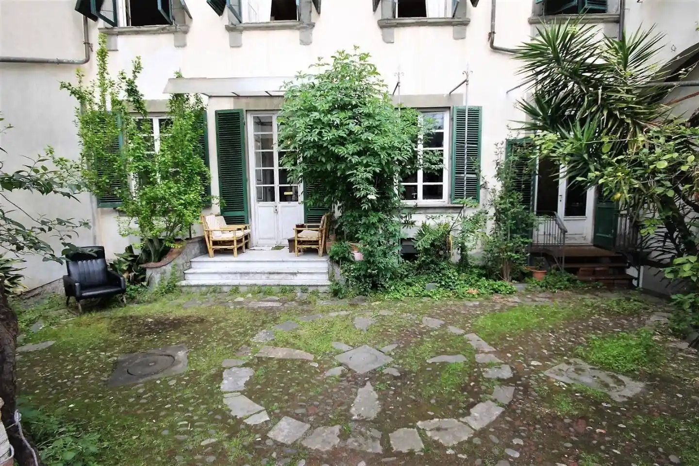 Appartamento in vendita a Lucca