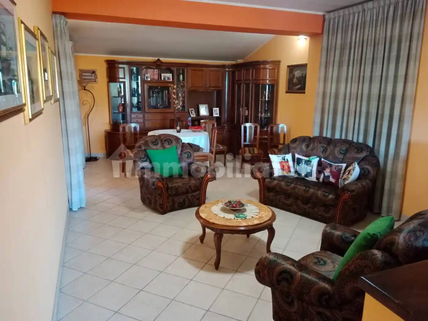 Villa bifamiliare corso Carmine 15, Cerisano - foto 3