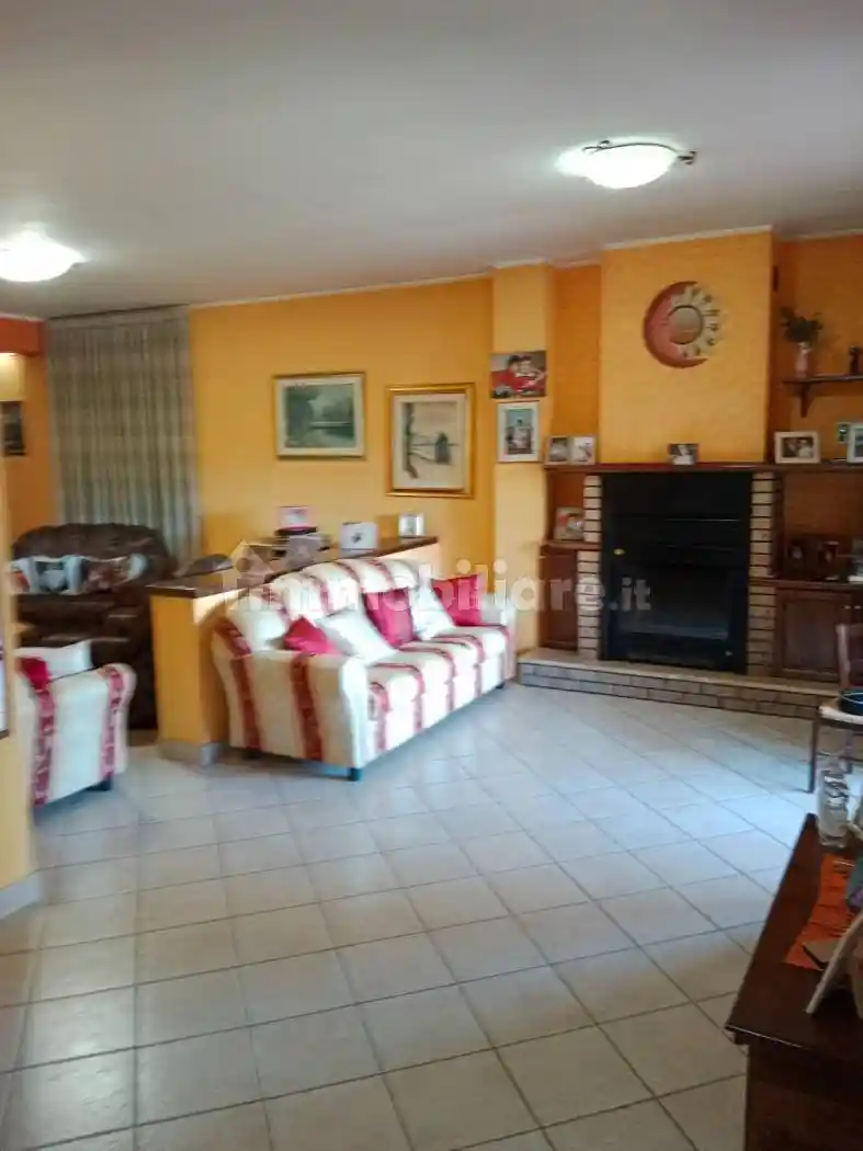 Villa bifamiliare corso Carmine 15, Cerisano - foto 4