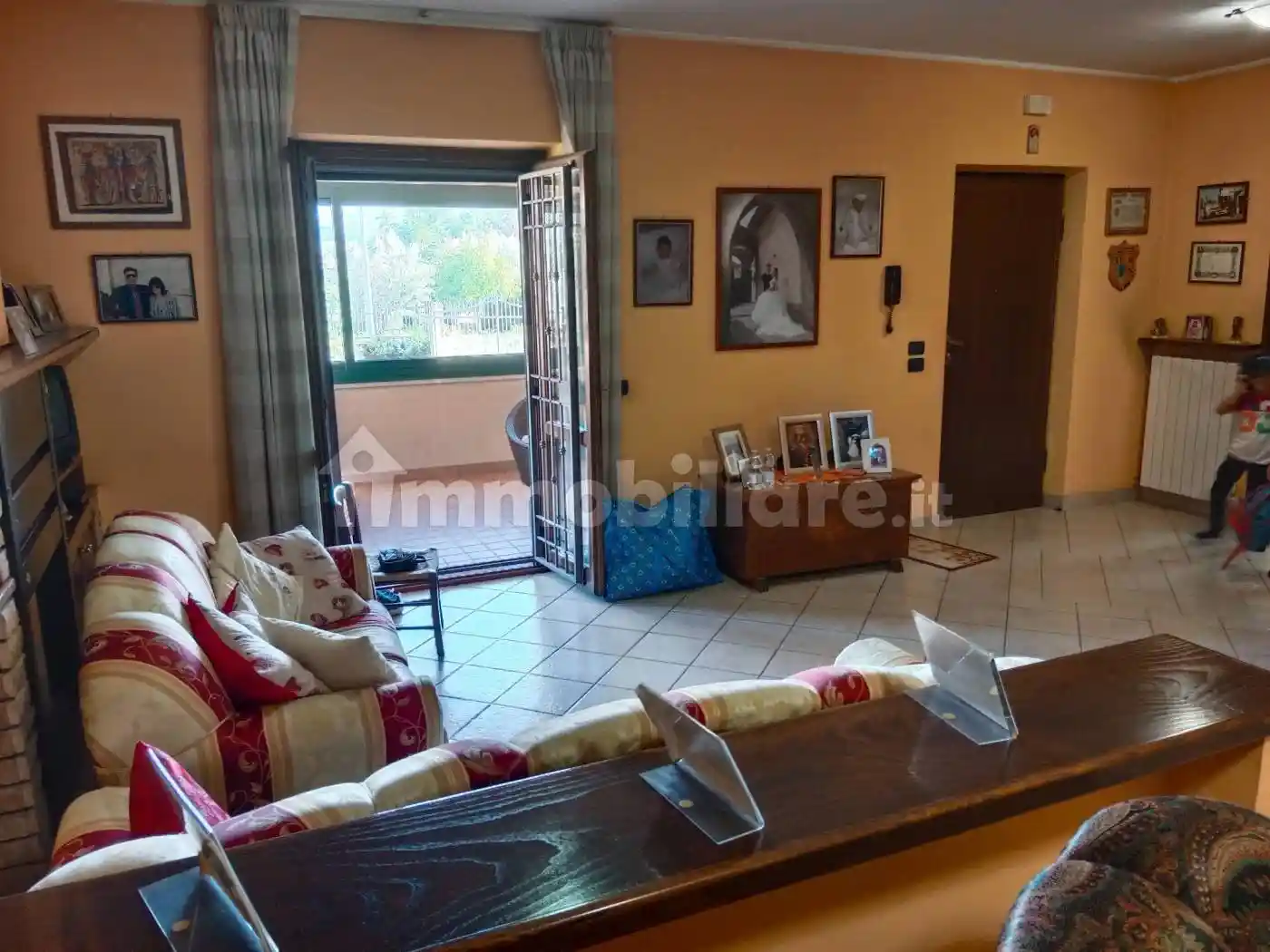 Villa bifamiliare corso Carmine 15, Cerisano - foto 5