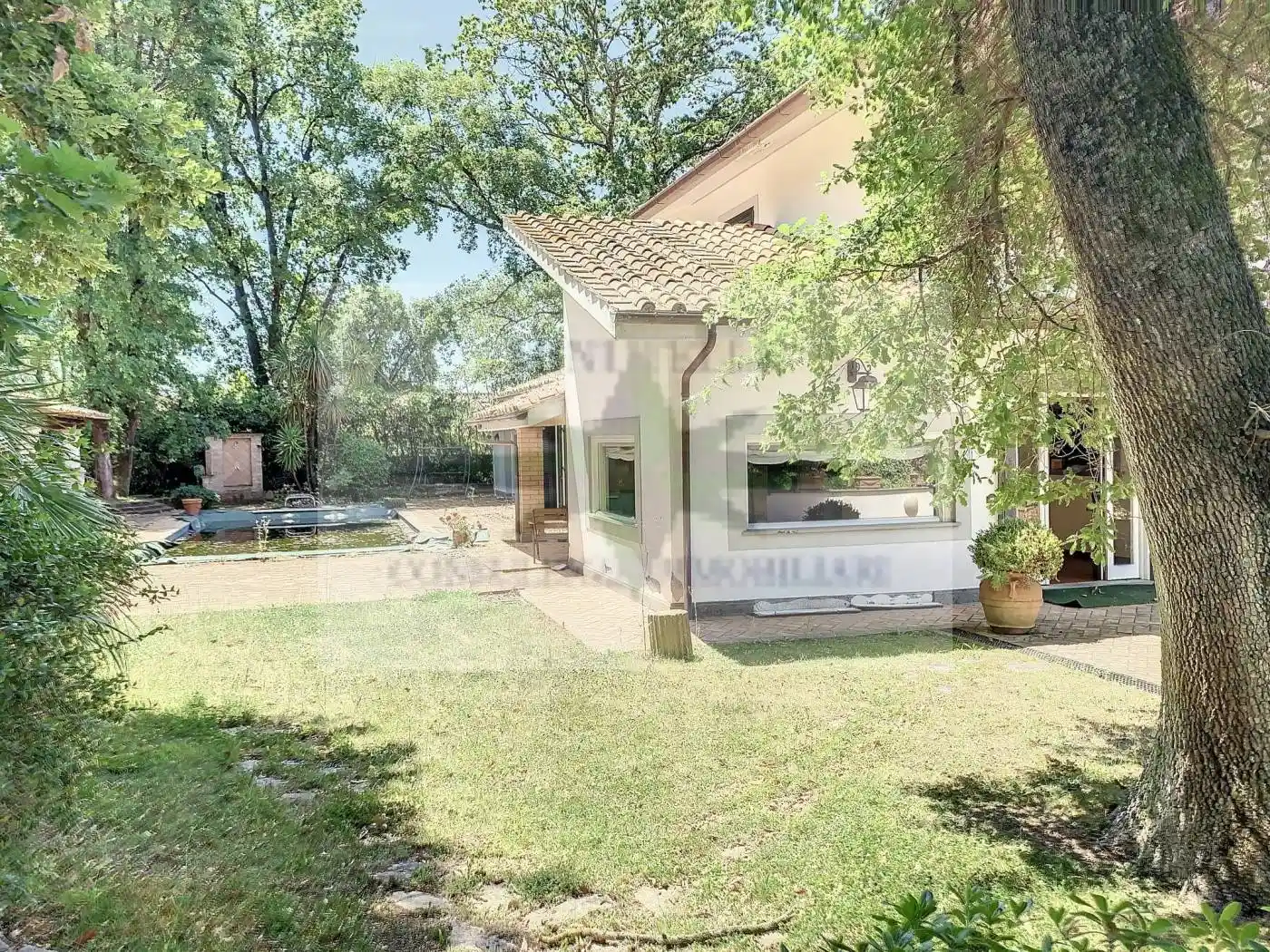 Villa in vendita a Roma