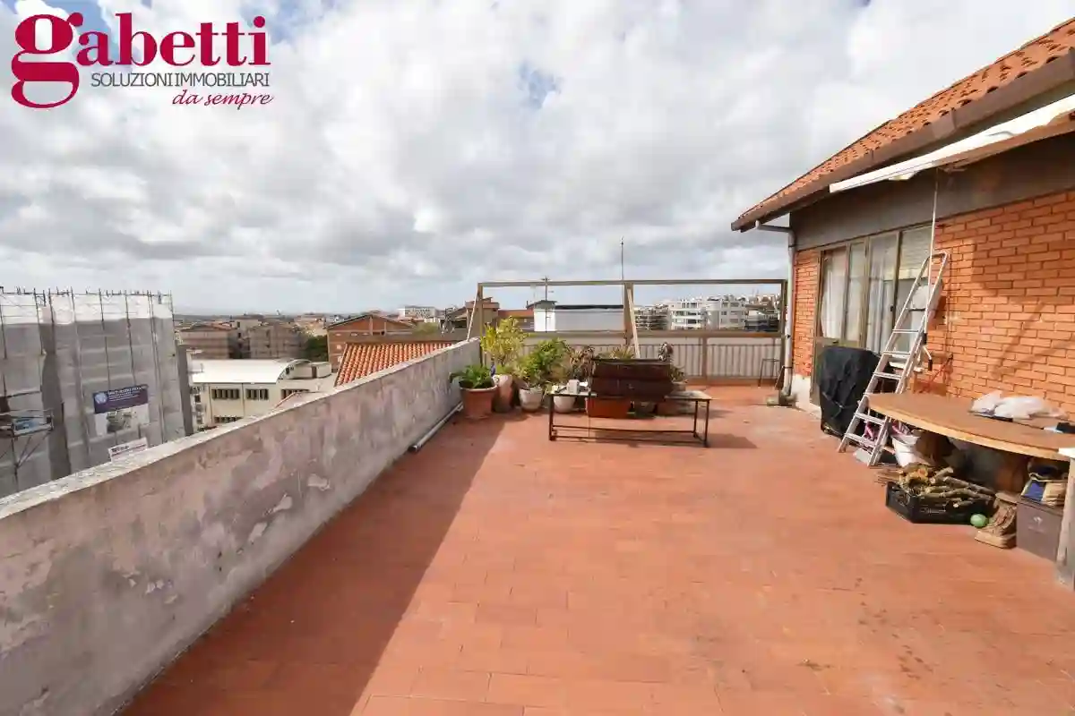 Attico - Mansarda - foto 2