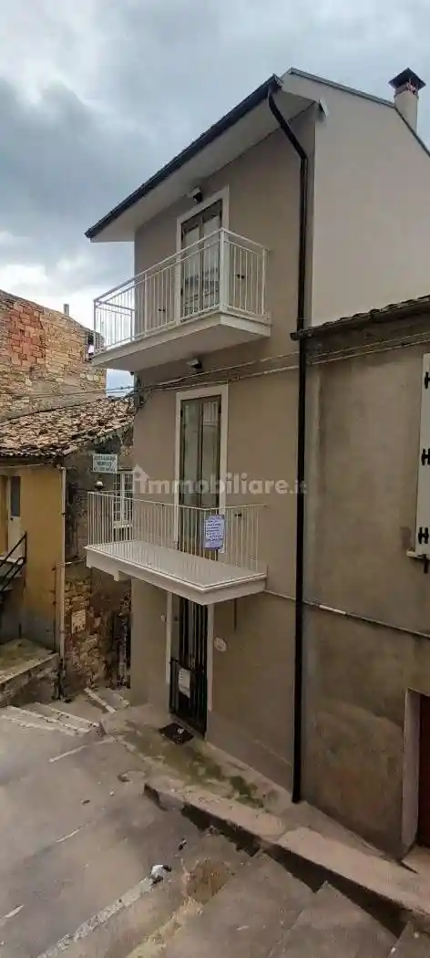 Terratetto unifamiliare corso Vittorio Emanuele, Centro, Atessa - foto 3