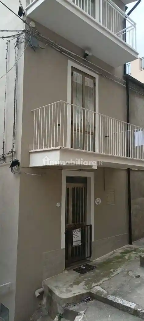 Terratetto unifamiliare corso Vittorio Emanuele, Centro, Atessa - foto 4