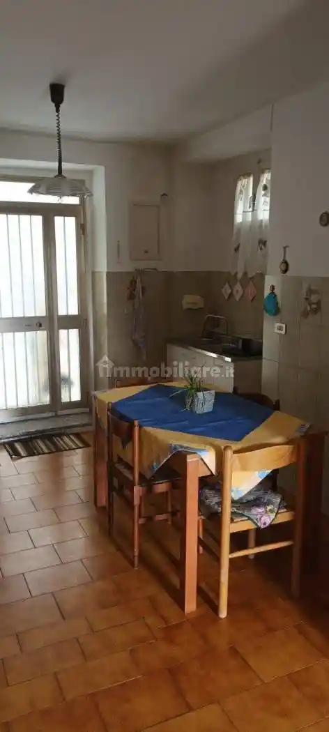 Terratetto unifamiliare corso Vittorio Emanuele, Centro, Atessa - foto 5