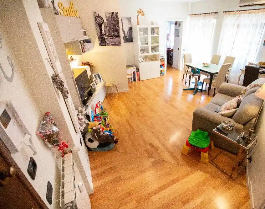 Bilocale piazzale del Caravaggio, Ardeatino - Montagnola, Roma - foto 4