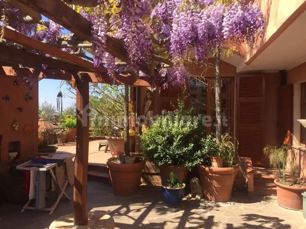 Villa in vendita a Fosdinovo