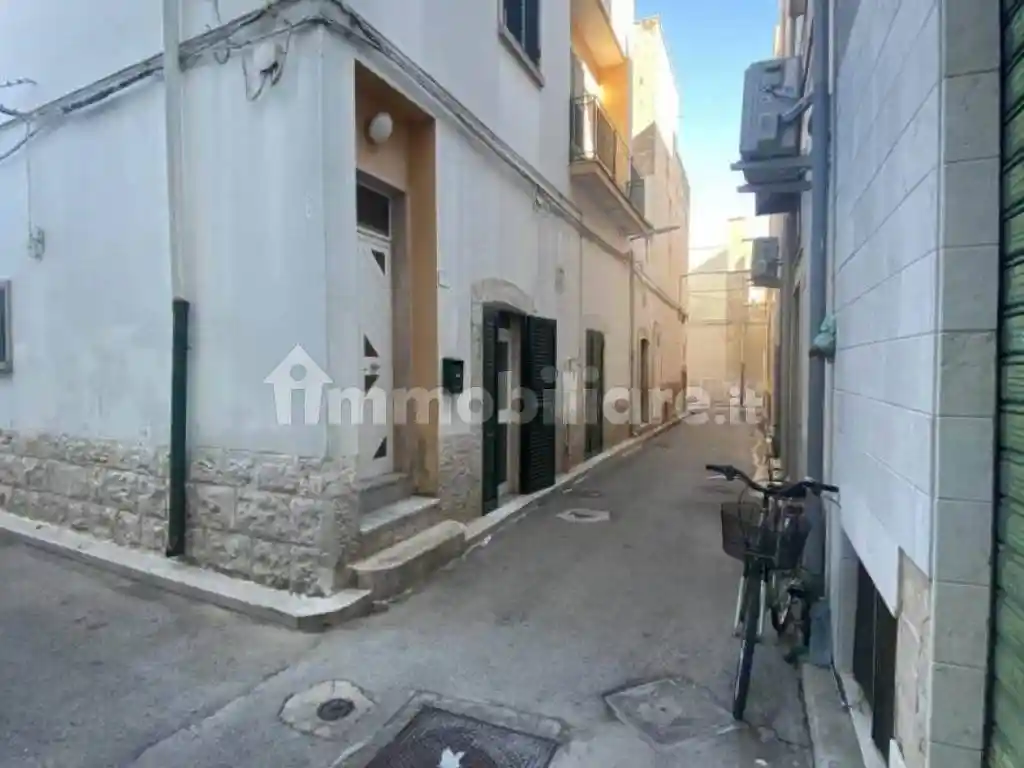 Casa indipendente in vendita a Sammichele di Bari