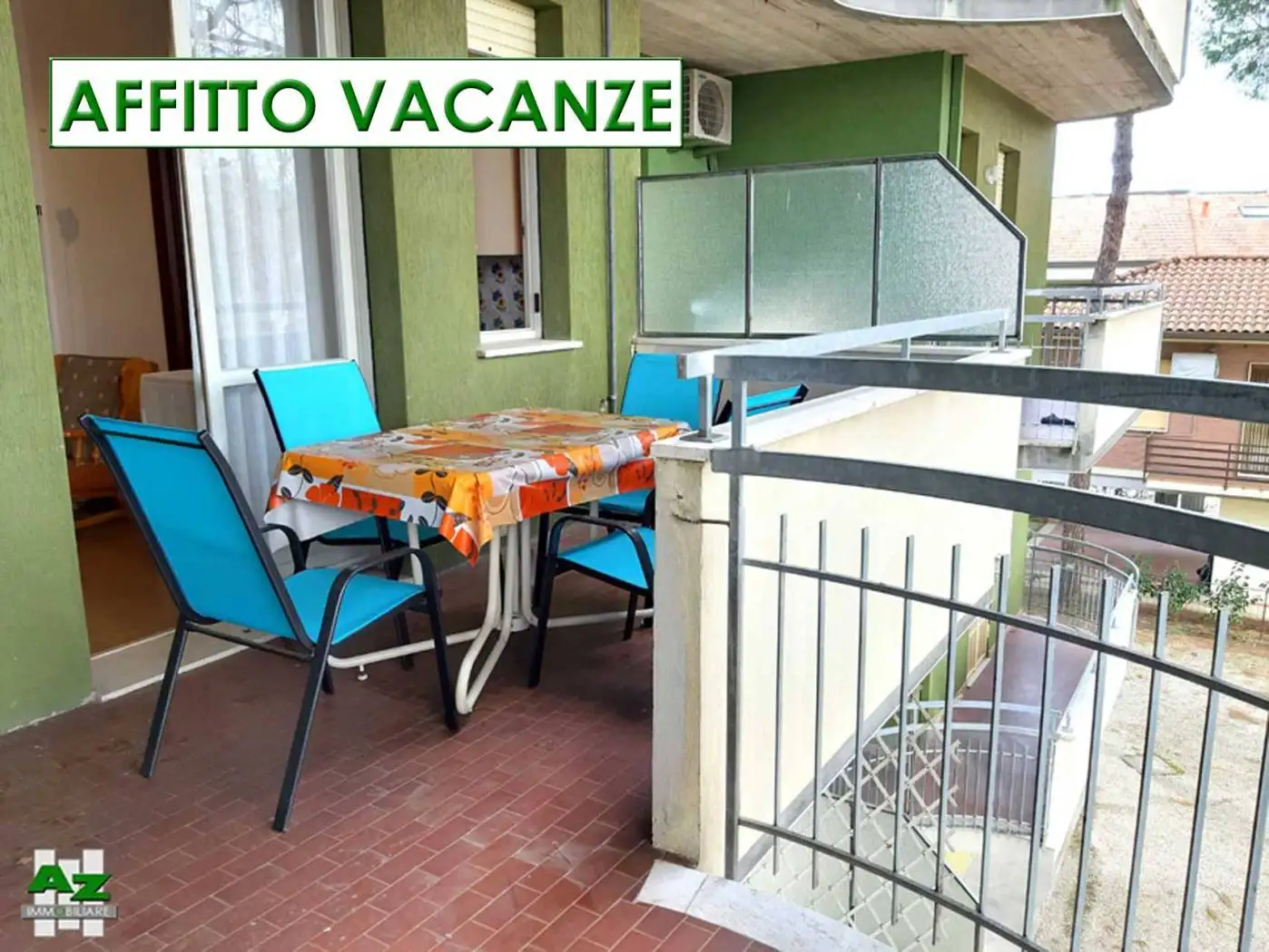 Appartamento in affitto a Cervia