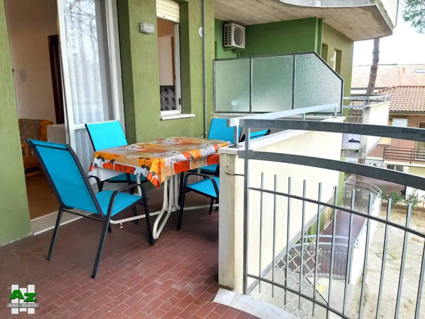 Trilocale viale Sicilia 49, Tagliata, Cervia - foto 2