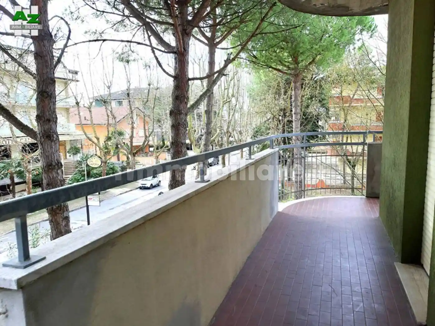 Trilocale viale Sicilia 49, Tagliata, Cervia - foto 4