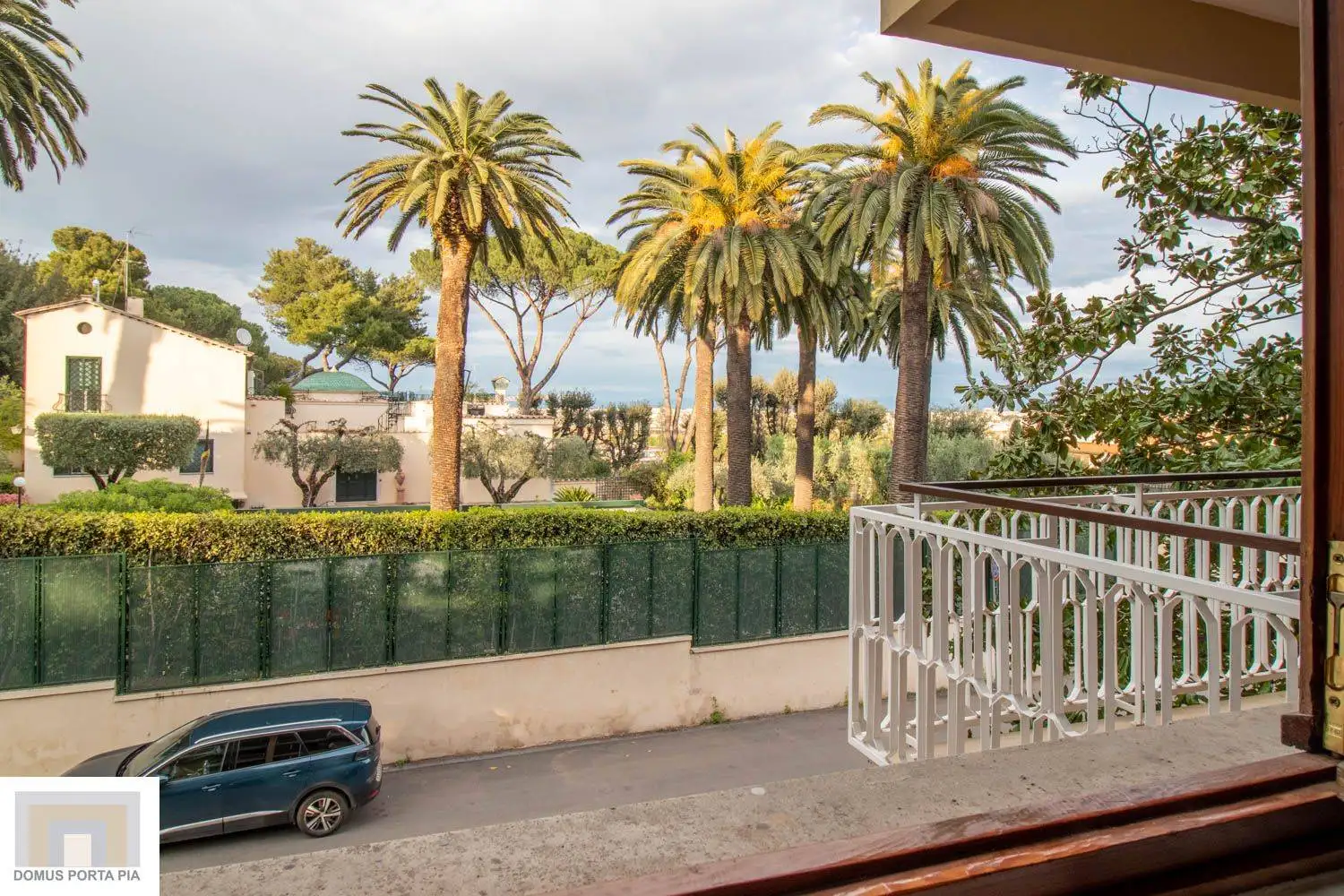 Appartamento in affitto a Roma