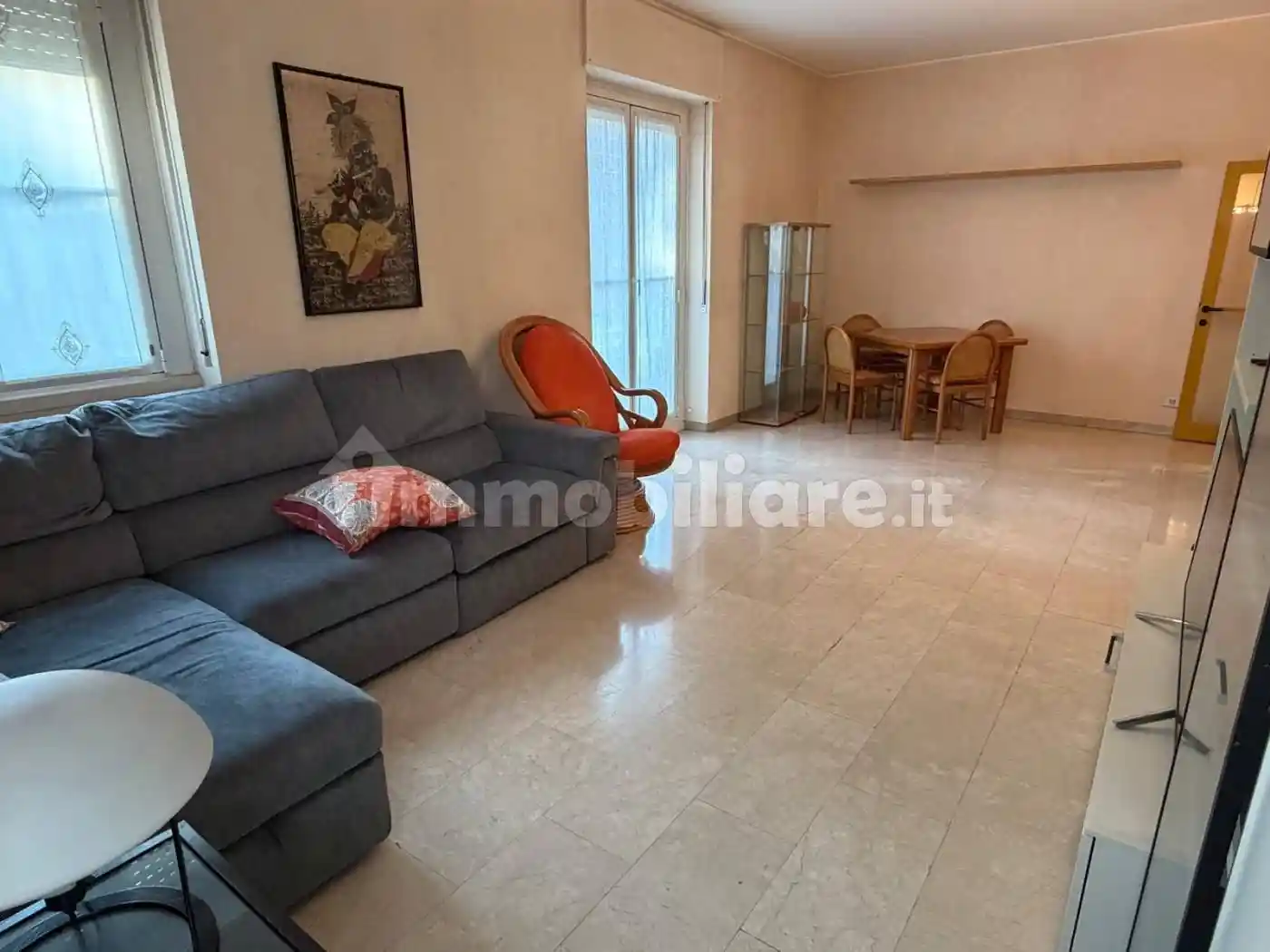 Trilocale via Federico Faruffini, 6, De Angeli, Milano - foto 2