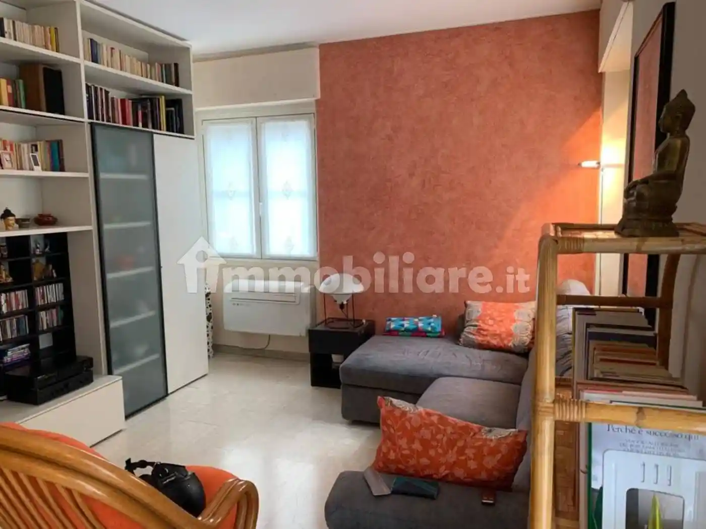 Trilocale via Federico Faruffini, 6, De Angeli, Milano - foto 3