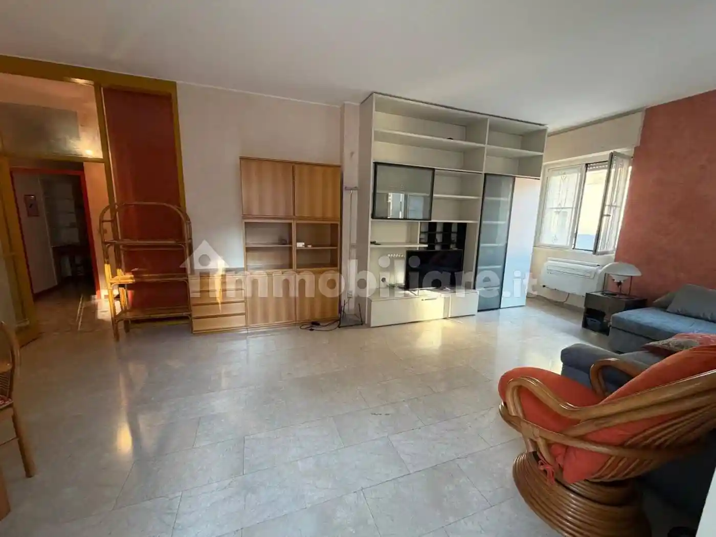 Trilocale via Federico Faruffini, 6, De Angeli, Milano - foto 4