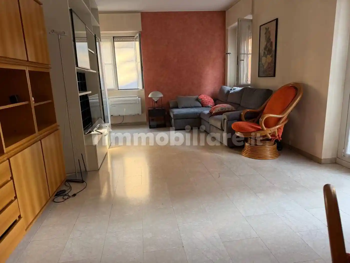 Trilocale via Federico Faruffini, 6, De Angeli, Milano - foto 5