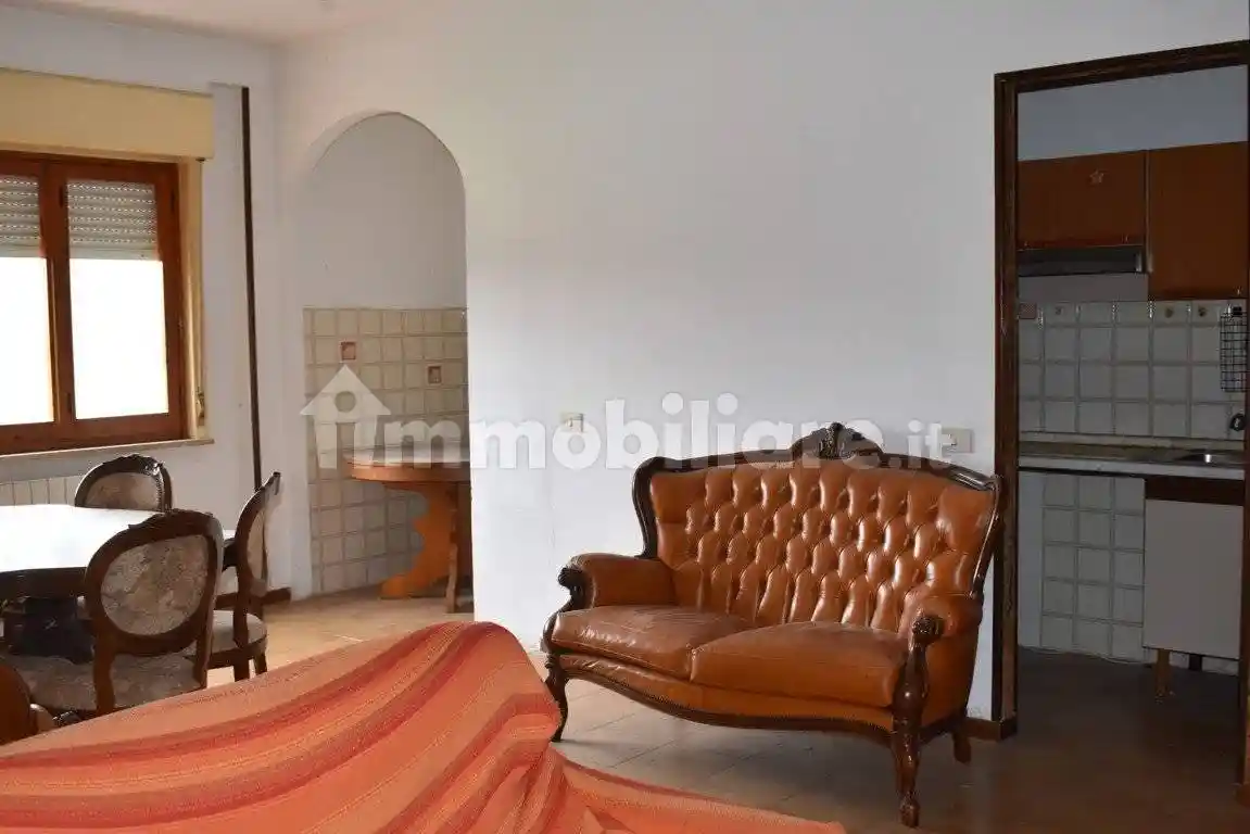 Appartamento in vendita a Piegaro