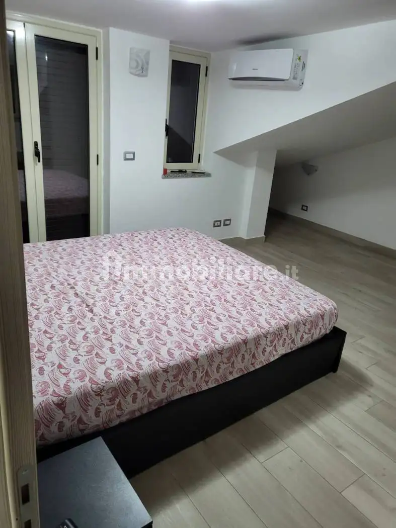 Attico - Mansarda in affitto a Montauro