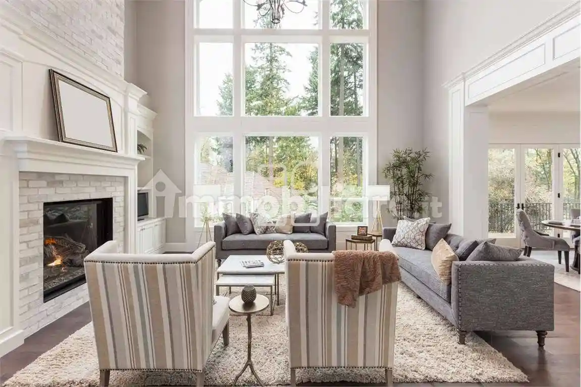 Rustico - Casale in vendita a Desenzano del Garda