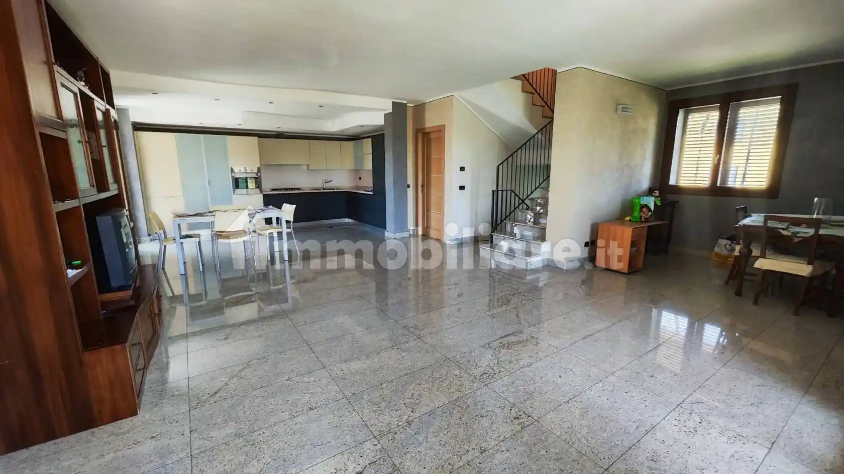 Villa in vendita a Cadeo