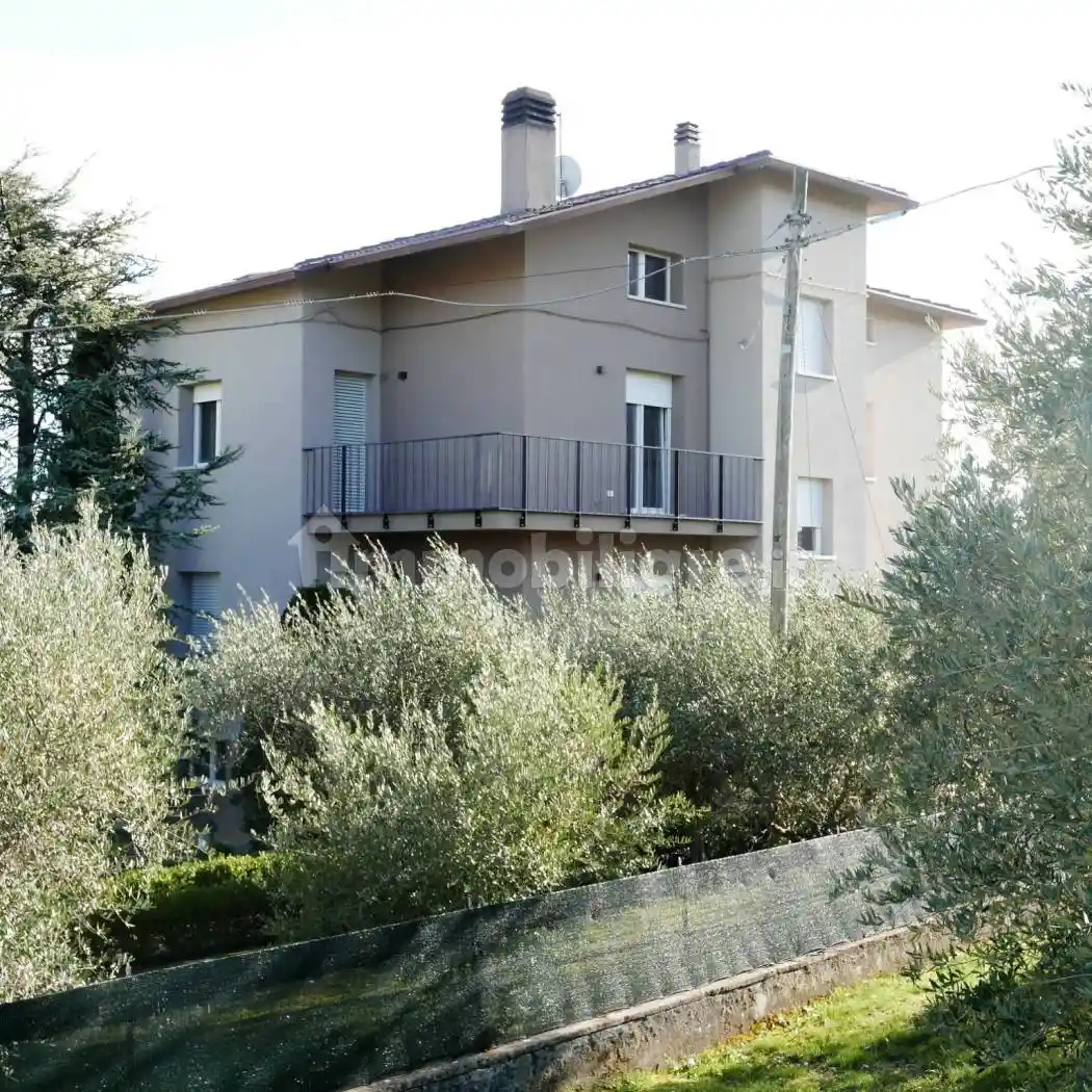 Appartamento Contrada Carrara 43, Barbara - foto 2