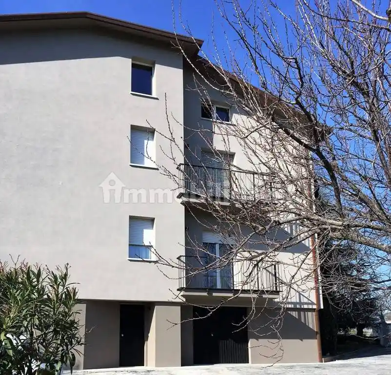 Appartamento Contrada Carrara 43, Barbara - foto 3