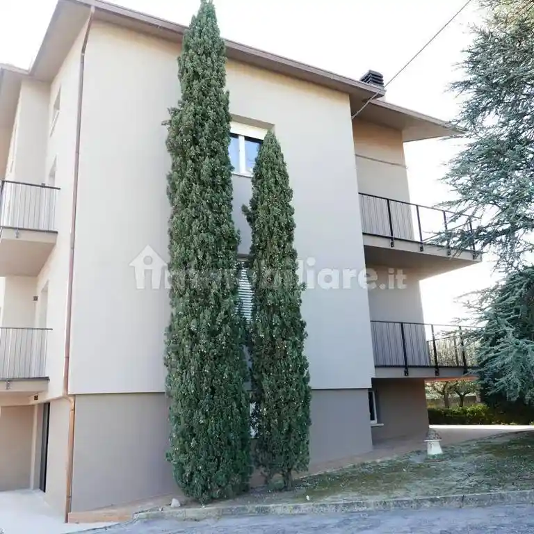 Appartamento Contrada Carrara 43, Barbara - foto 5