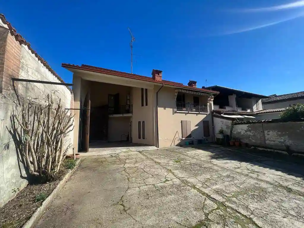 Casa indipendente - foto 3