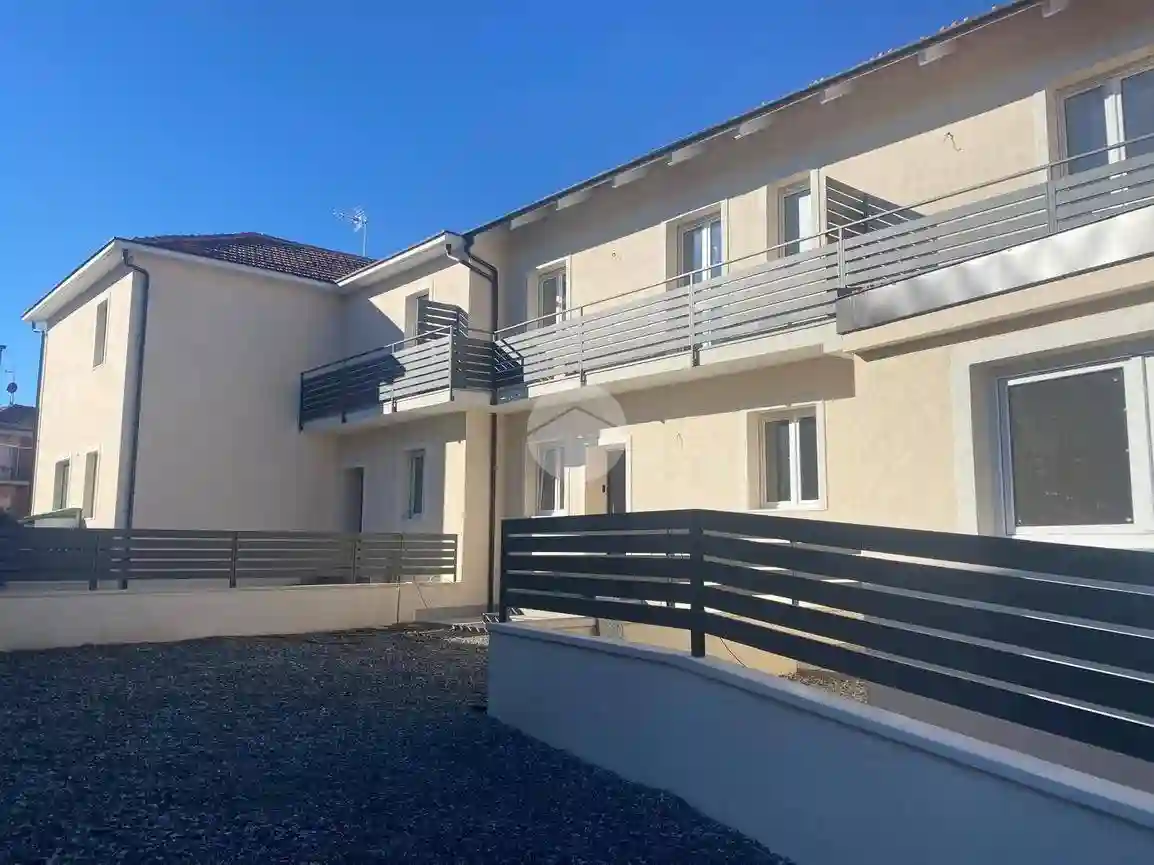 Villetta a schiera - foto 4