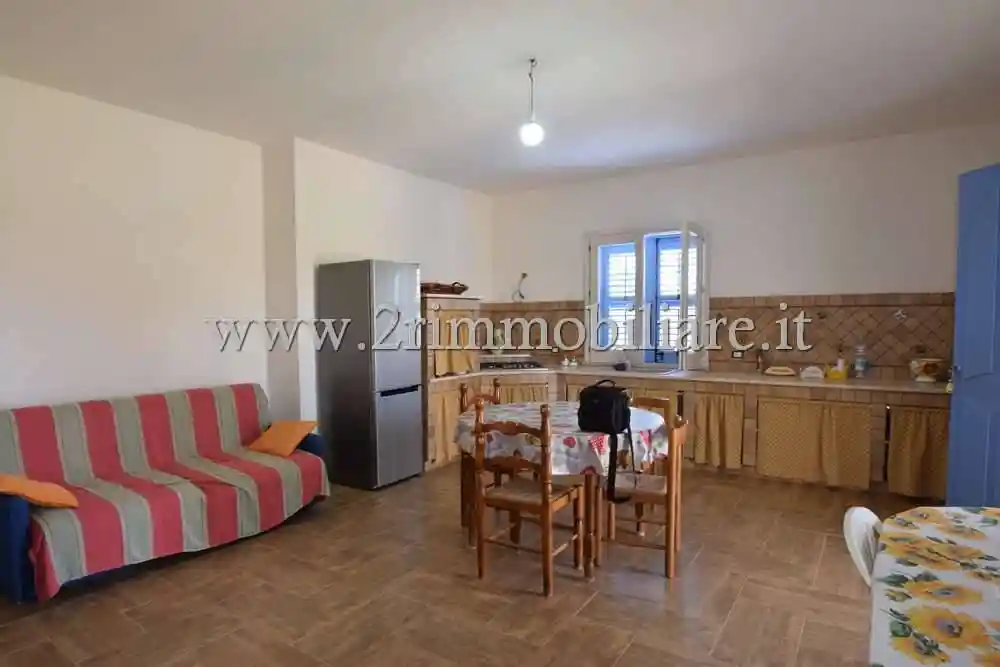 Villa unifamiliare Lungomare Fata Morgana, 1, Trasmazzaro, Mazara del Vallo - foto 2