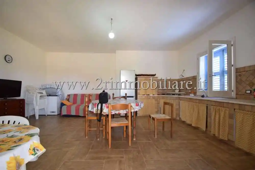 Villa unifamiliare Lungomare Fata Morgana, 1, Trasmazzaro, Mazara del Vallo - foto 3