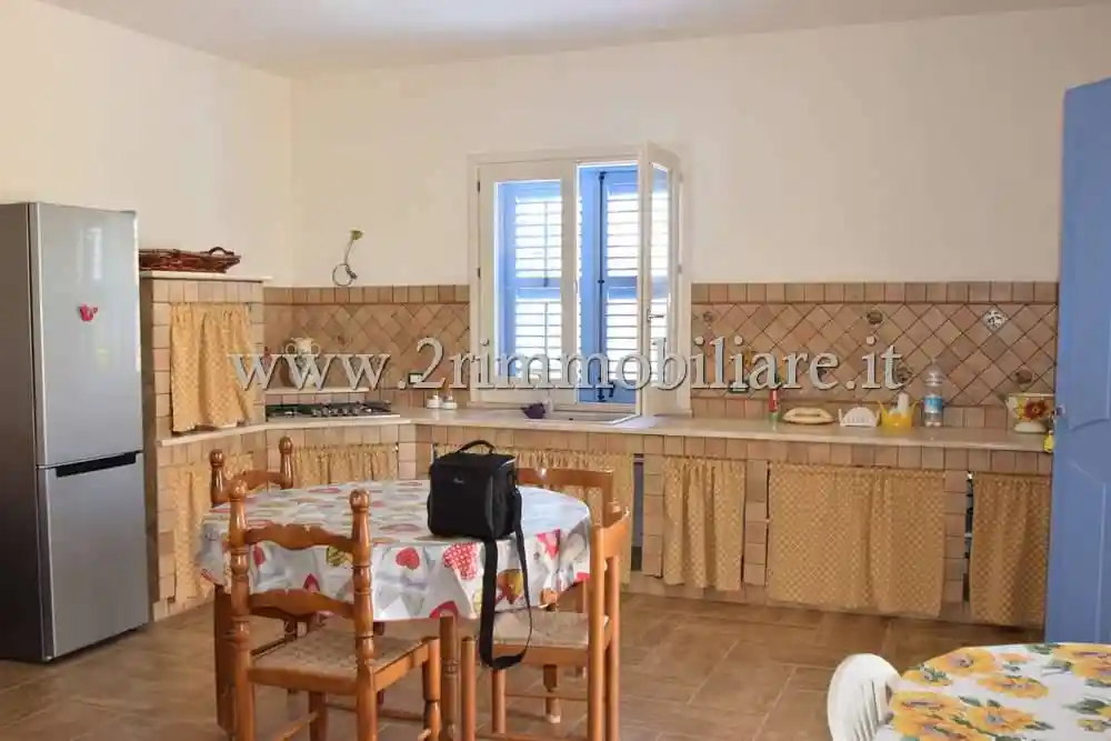 Villa unifamiliare Lungomare Fata Morgana, 1, Trasmazzaro, Mazara del Vallo - foto 4