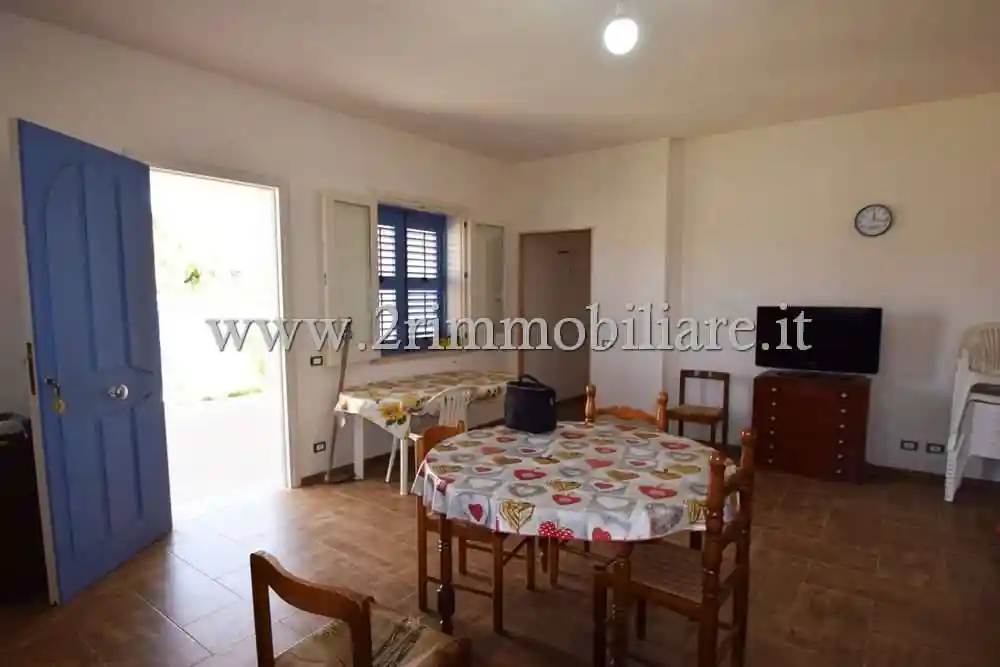 Villa unifamiliare Lungomare Fata Morgana, 1, Trasmazzaro, Mazara del Vallo - foto 5