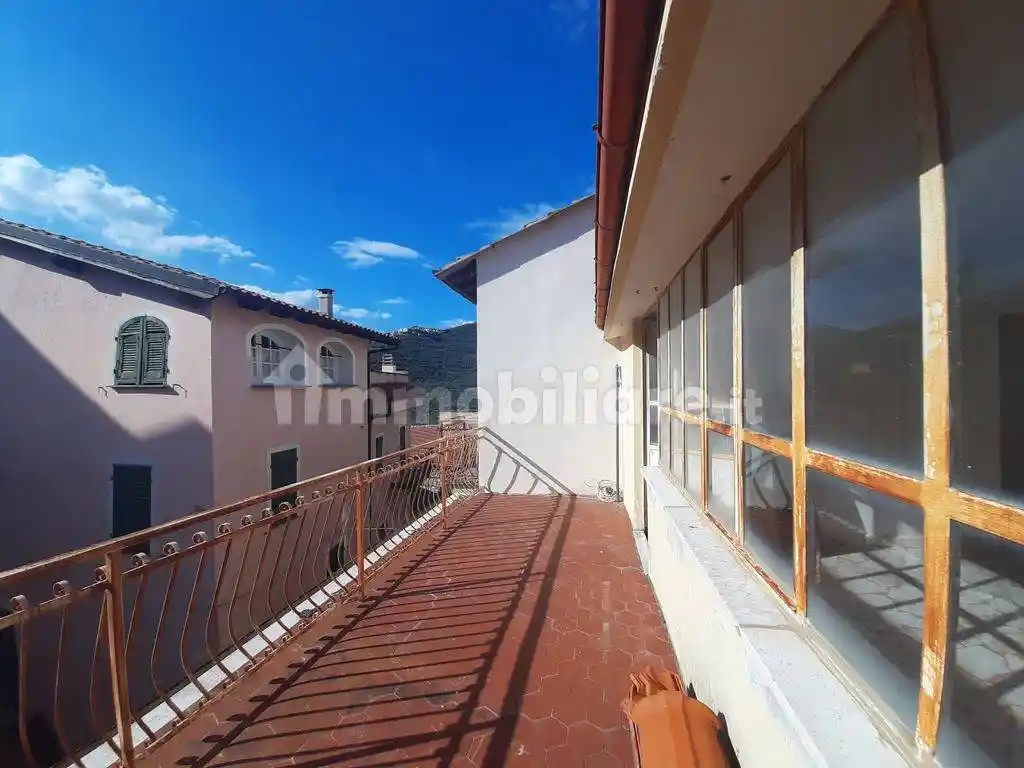 Casa indipendente in vendita a Chiusanico