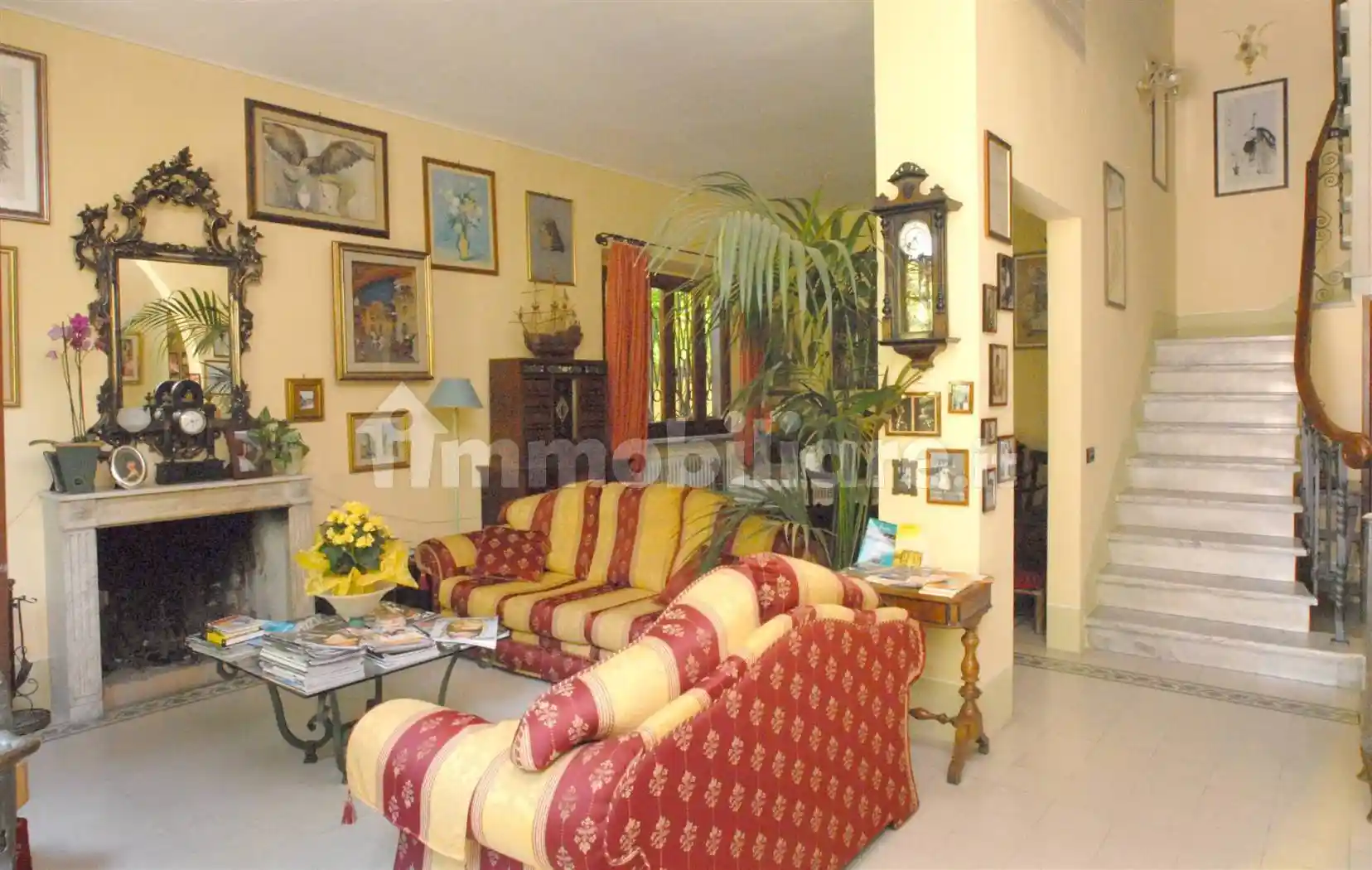 Villa in vendita a Viareggio