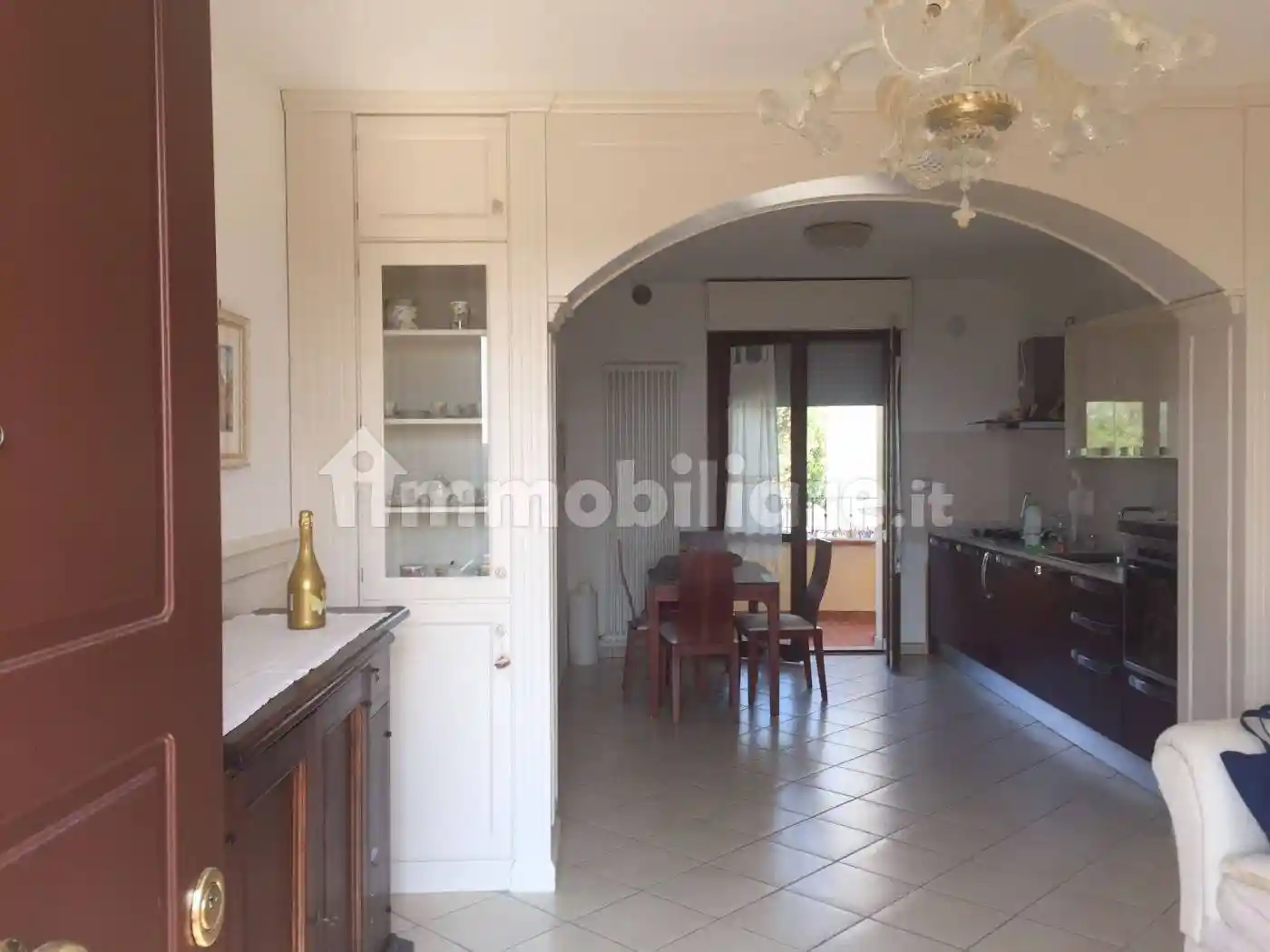 Appartamento in vendita a Tavullia