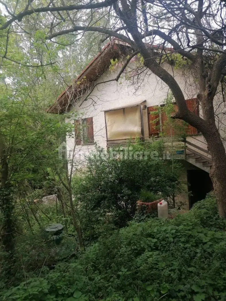 Villa in vendita a Ponti