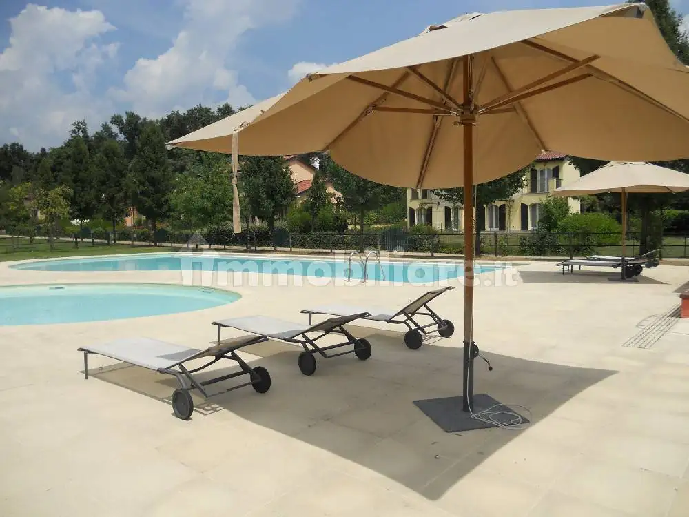 Villa bifamiliare via Sant'Isidoro 1, Centro, Bogogno - foto 4