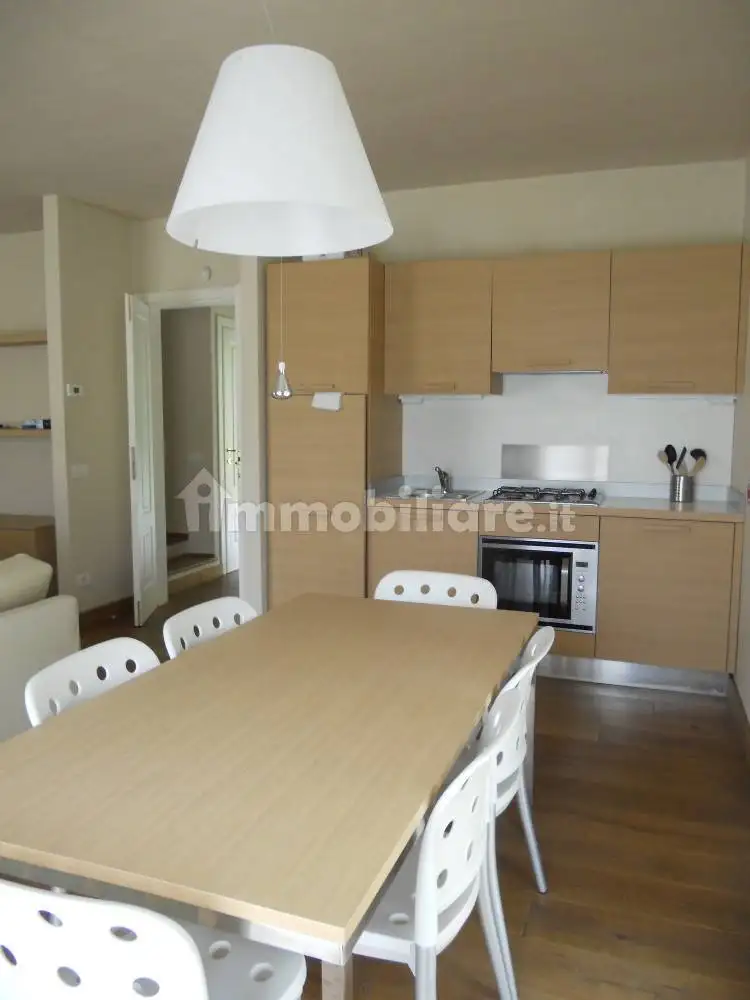 Villa bifamiliare via Sant'Isidoro 1, Centro, Bogogno - foto 5