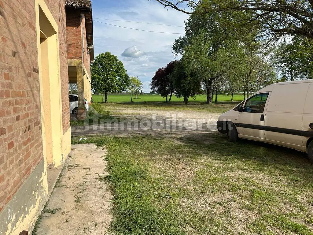 Appartamento in affitto a San Giovanni in Persiceto