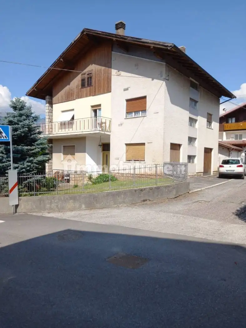 Casa indipendente in vendita a Predaia