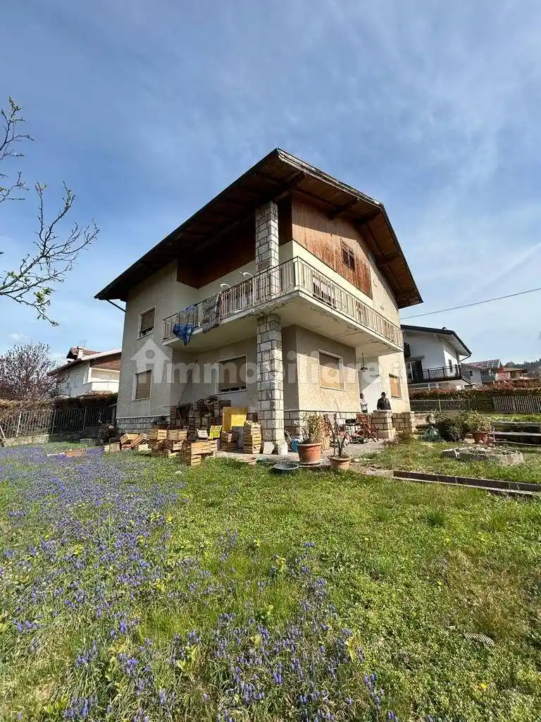 Terratetto unifamiliare via Naion, Taio, Predaia - foto 2