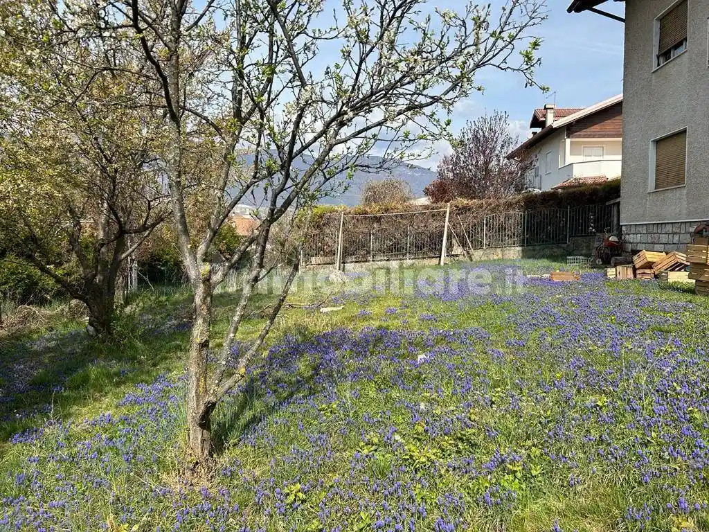 Terratetto unifamiliare via Naion, Taio, Predaia - foto 3