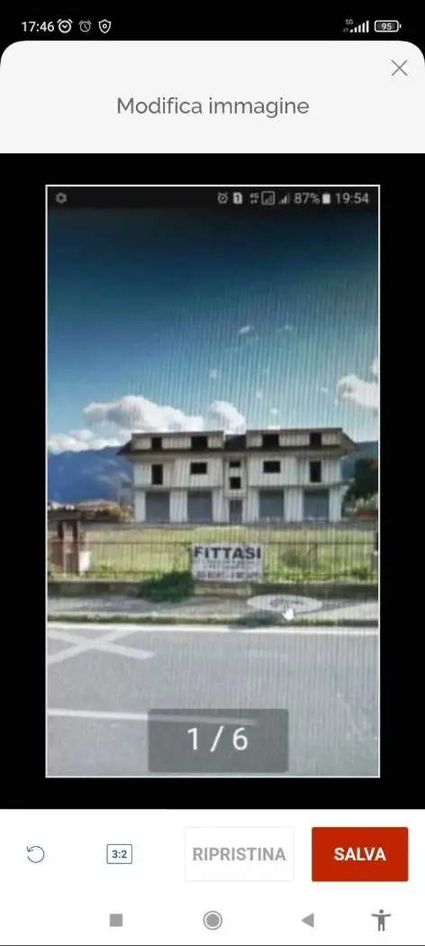 Villa in vendita a Rotondi