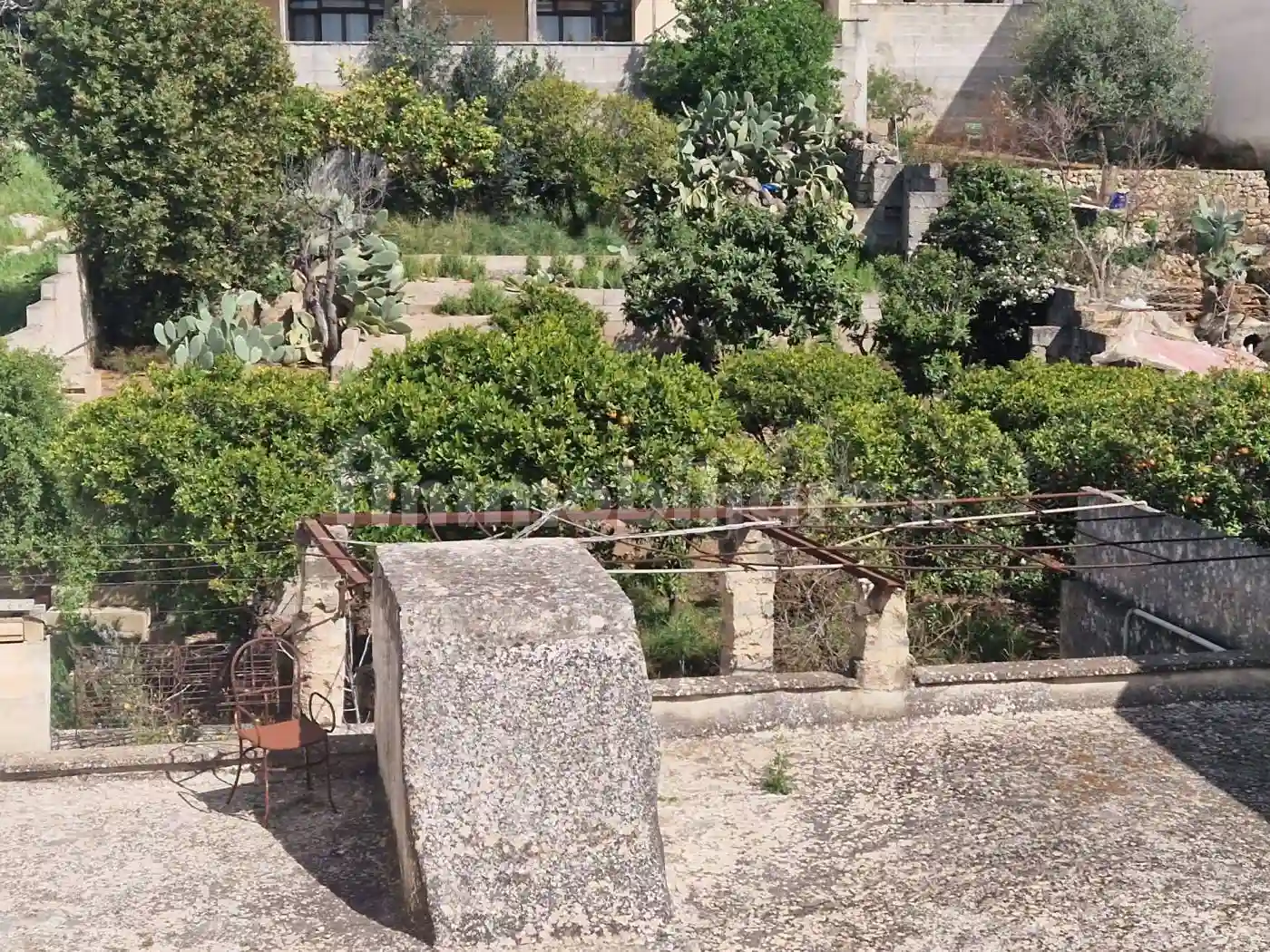 Palazzo - Edificio - foto 2