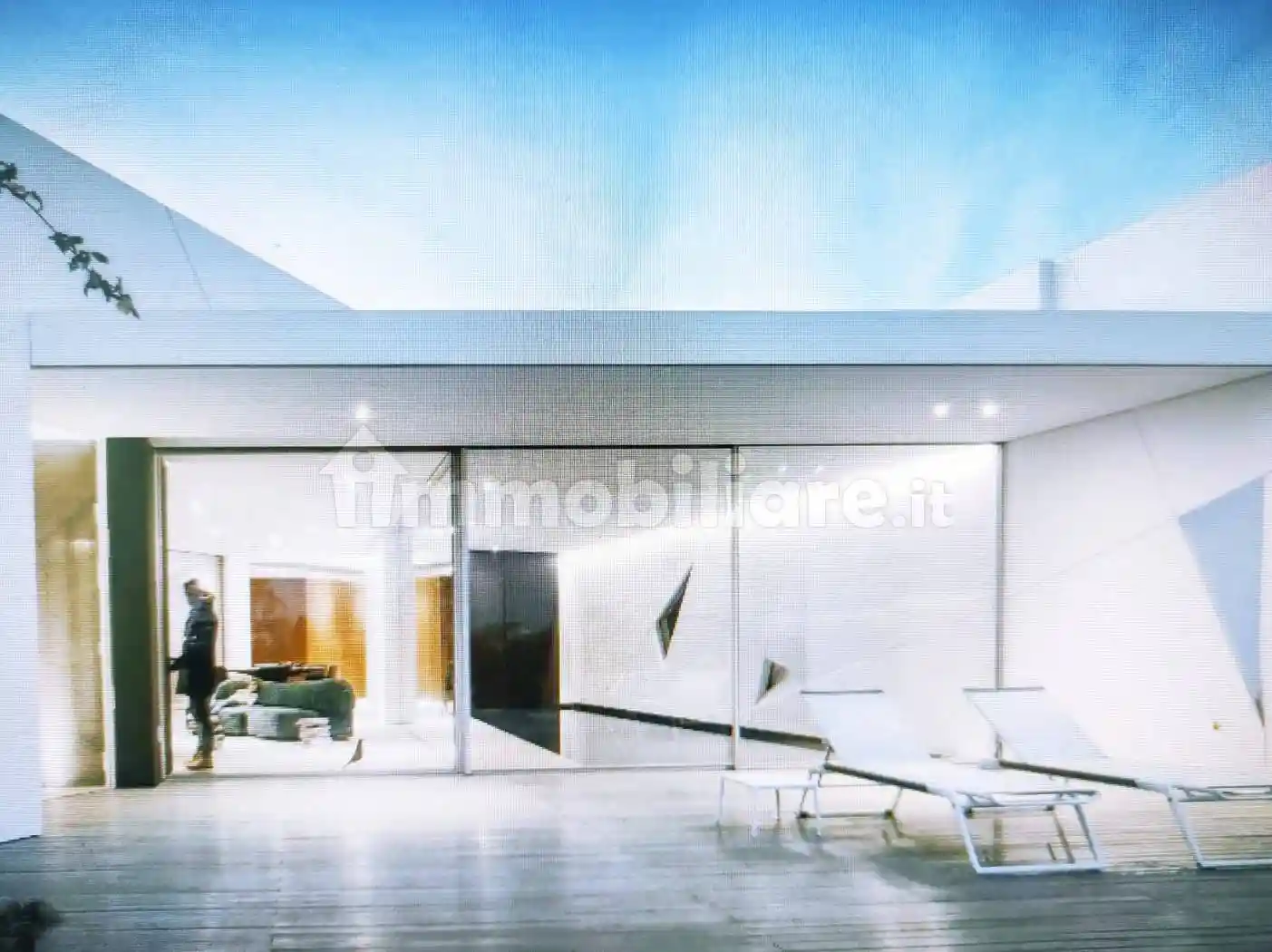 Attico - Mansarda - foto 2